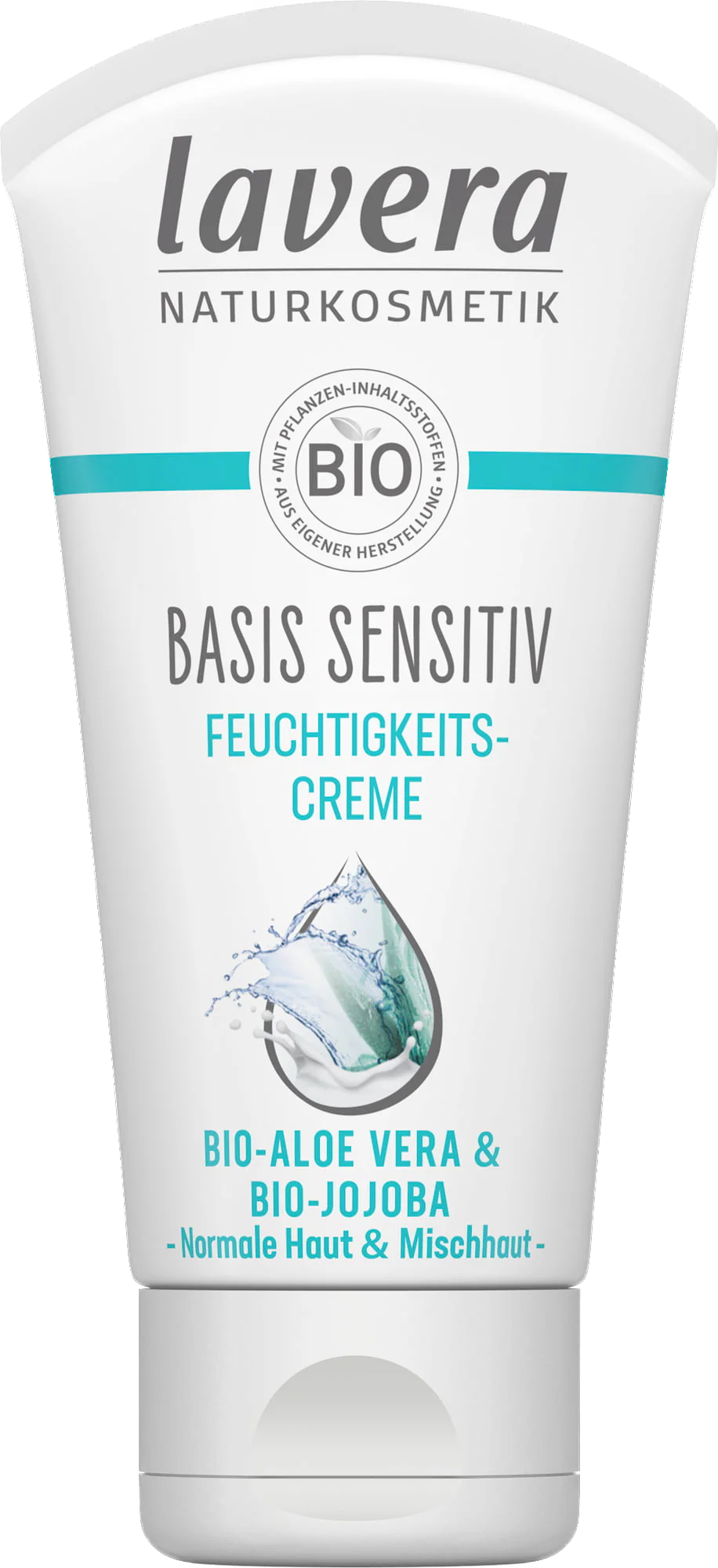 Lavera Basis Sensitiv