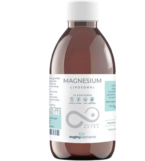 Liposomales Magnesium