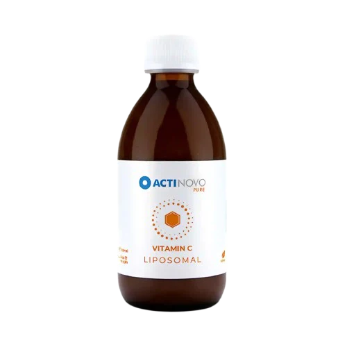 Liposomales Vitamin C