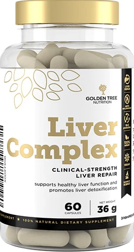 Liver Complex