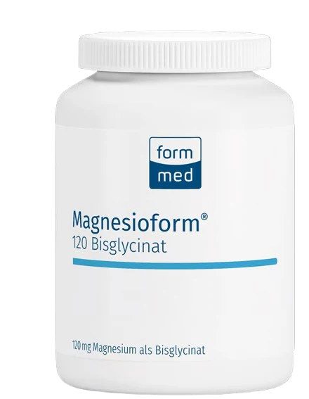 Magnesioform® 120 Bisglycinat