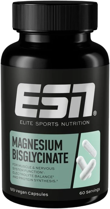 Magnesium Bisglycinat
