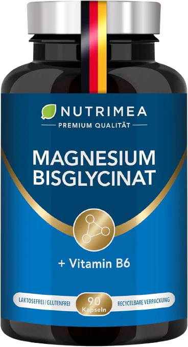 Magnesium Bisglycinat