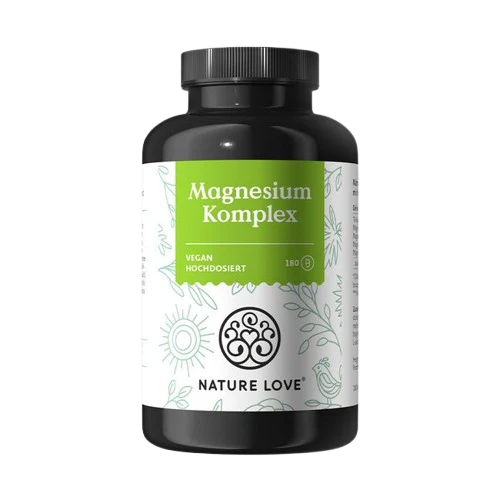 Magnesium Komplex