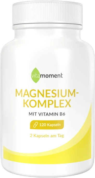 Magnesium-Komplex