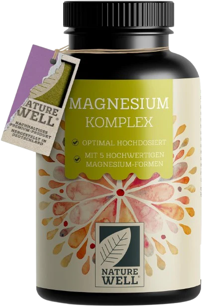 Magnesium Komplex