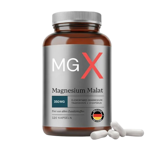 Magnesium Malat