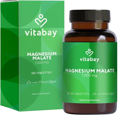 Magnesium Malate