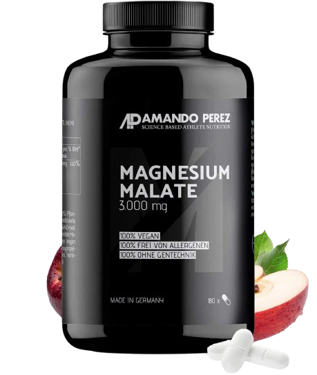 Magnesium Malate