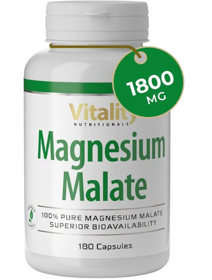 Magnesium Malate