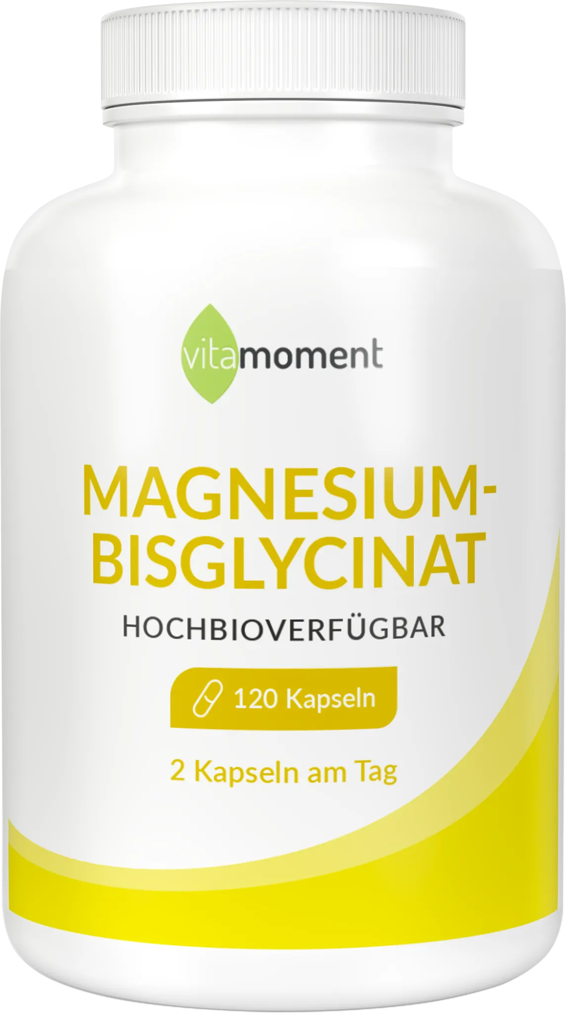 Magnesiumbisglycinat