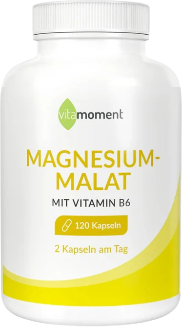 Magnesiummalat