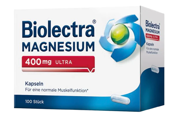 Magnesiumoxid