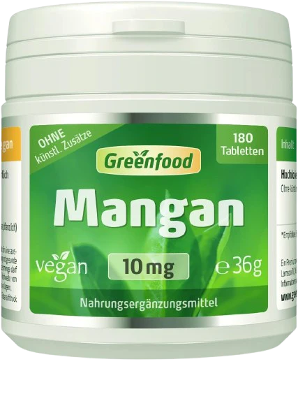 Mangan