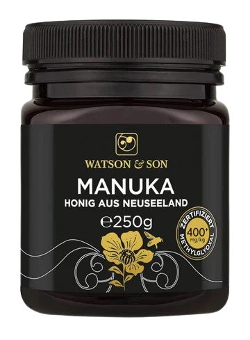 Manuka Honig