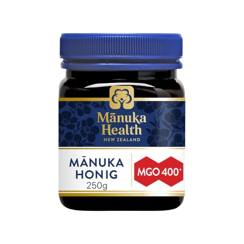 Manuka Honig