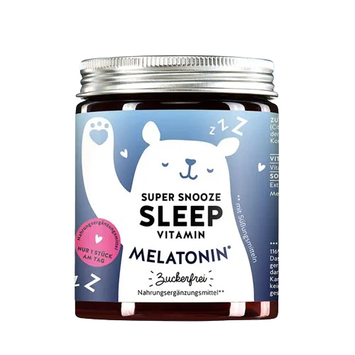 Melatonin Gummies