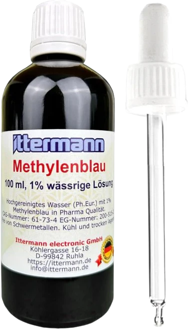 Methylenblau