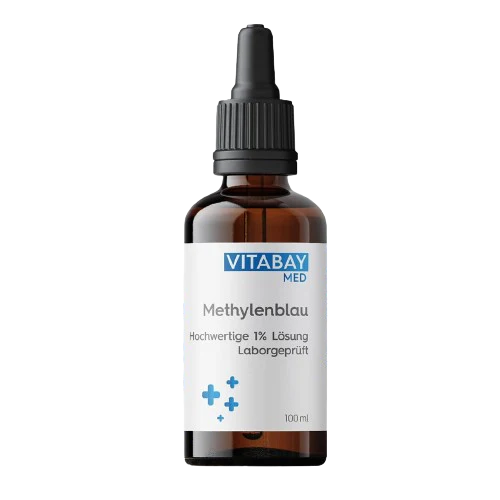 Methylenblau hochdosiert