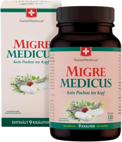 MigreMedicus