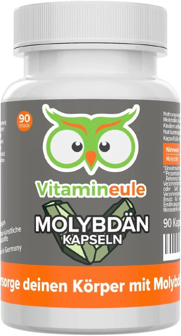 Molybdän