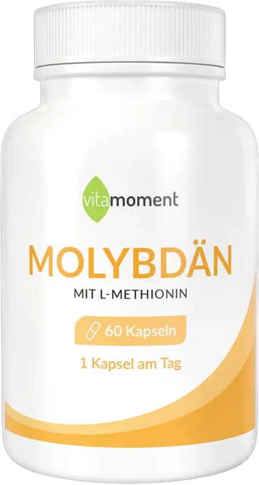 Molybdän