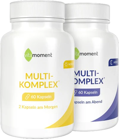 Multi-Komplex