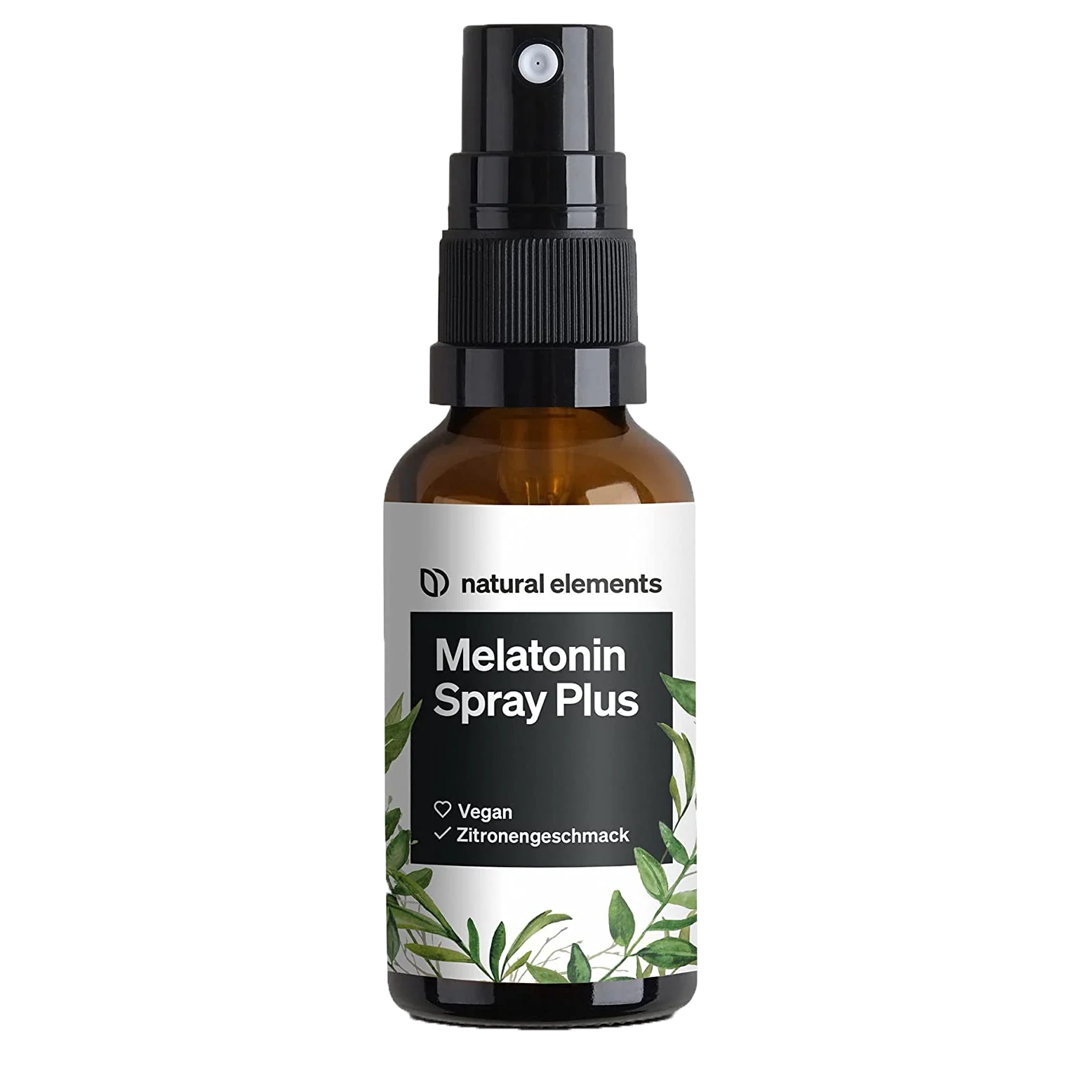 Melatonin Spray Plus