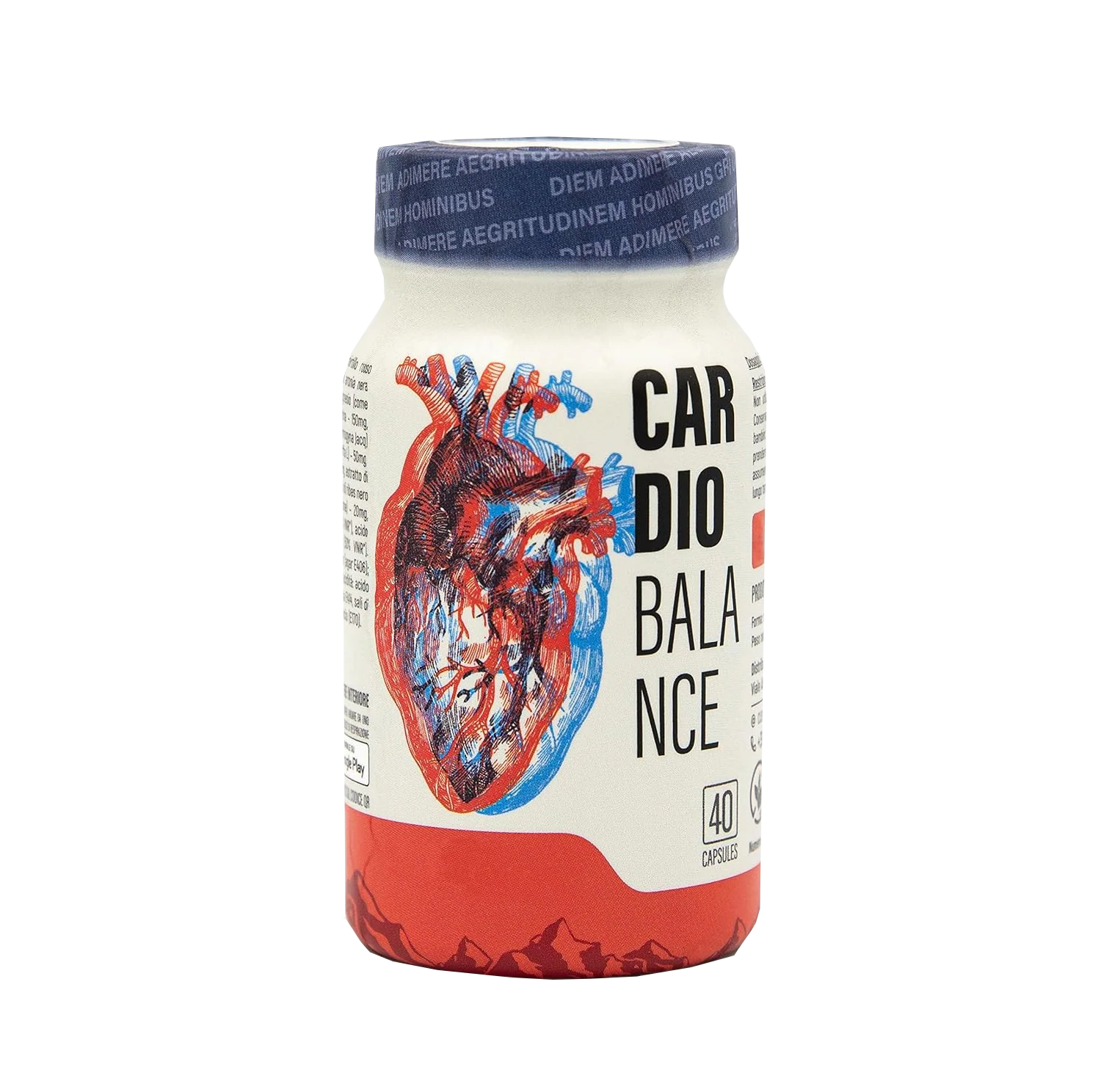 Cardio Balance