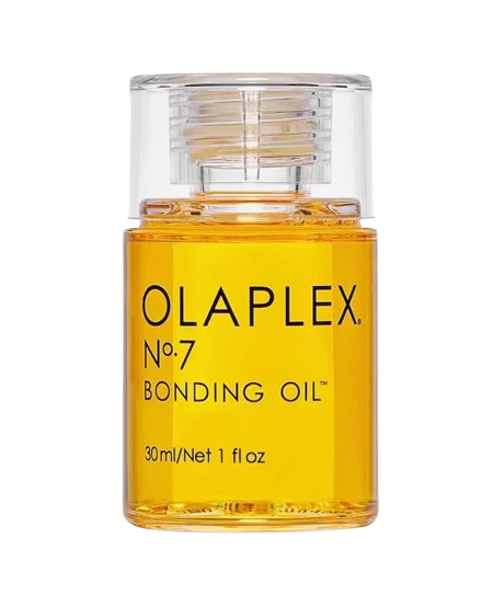 No.7 Bonding Oil