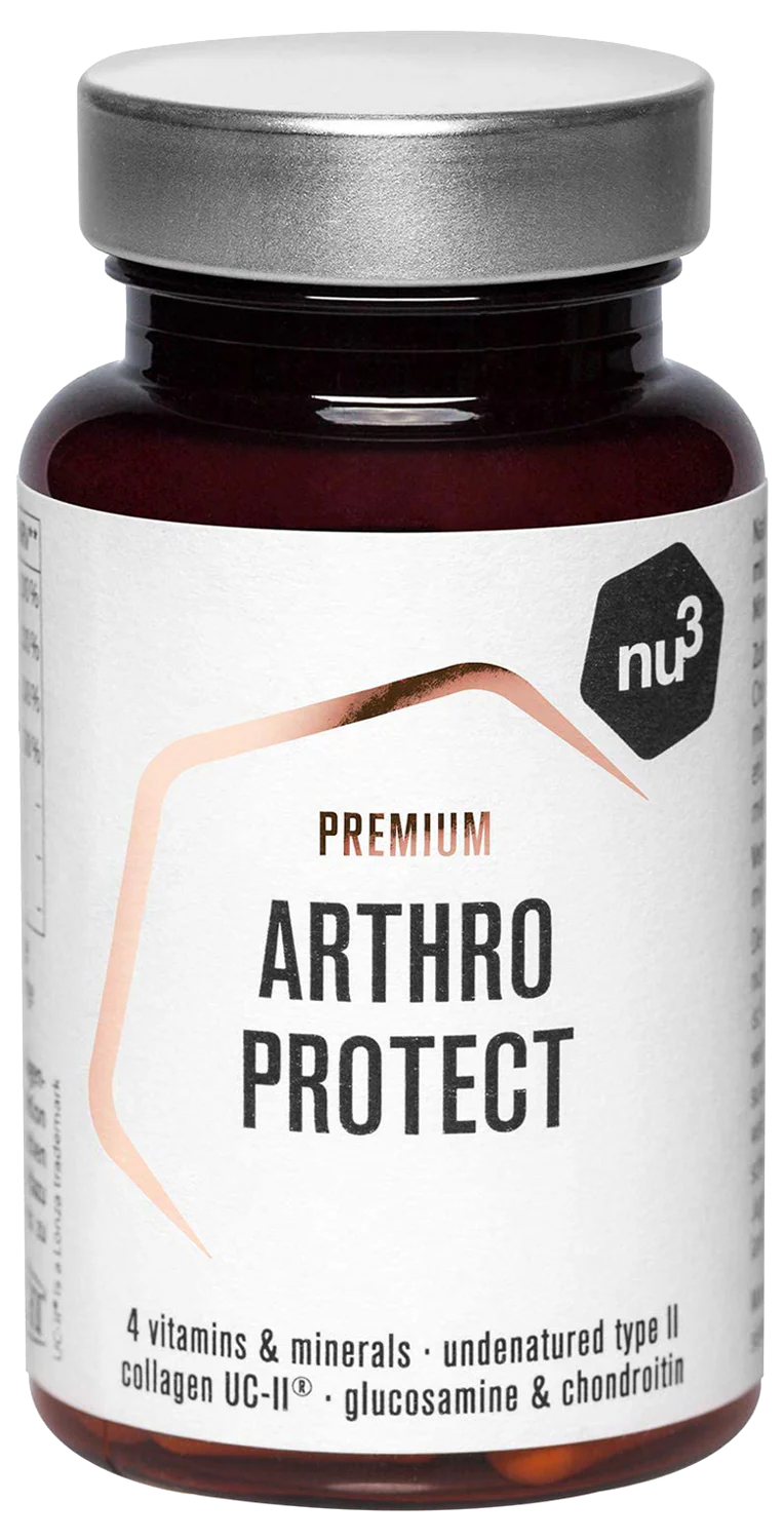 nu3 Arthro Protect