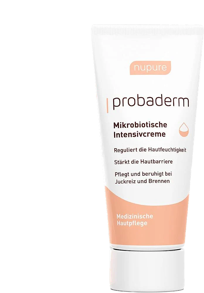 NuPure Probaderm