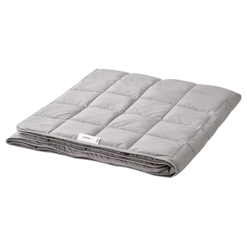 ODONVIDE Gewichtsdecke