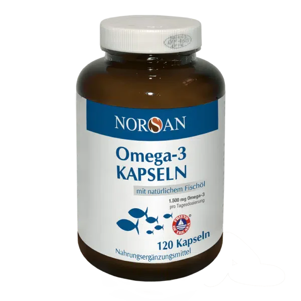 Omega-3