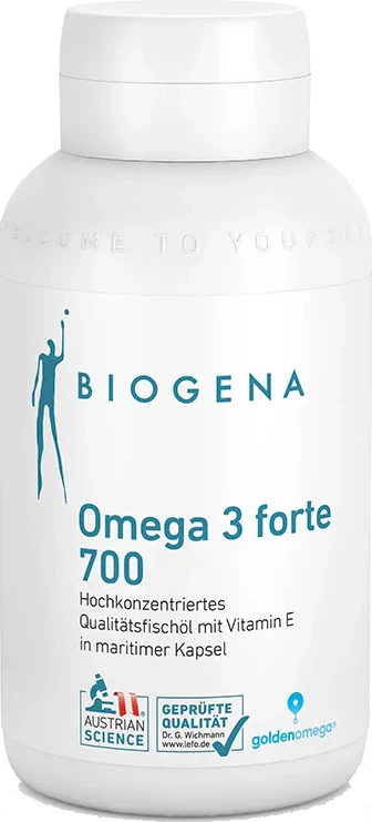 Omega 3 forte 700