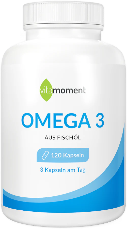 Omega 3