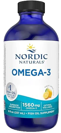 Omega 3