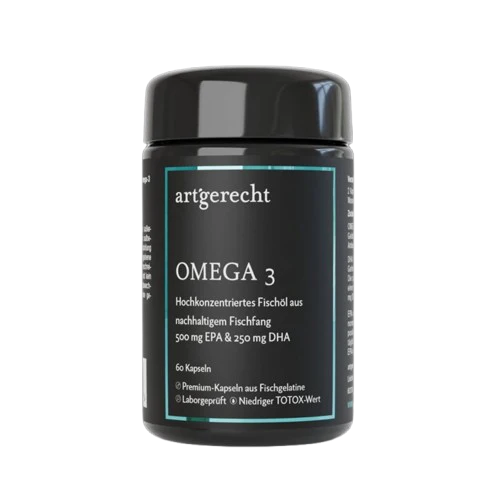 Omega 3