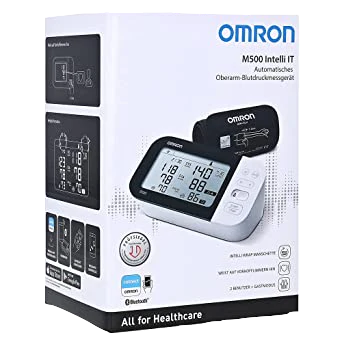 Omron m500 Intelli IT