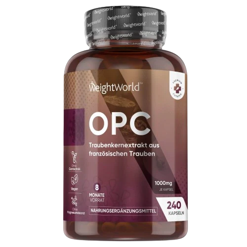 OPC Traubenkernextrakt