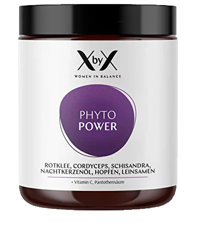 Phyto Power
