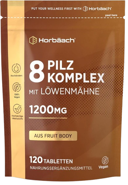 Pilz Komplex