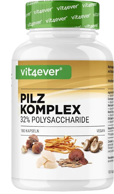 Pilz Komplex