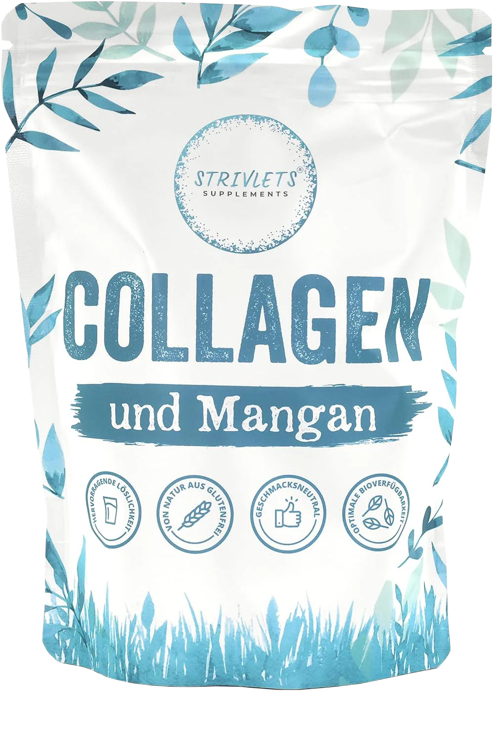 Premium Collagen