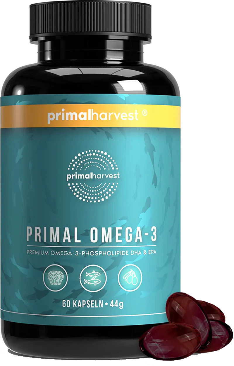 Primal Omega-3