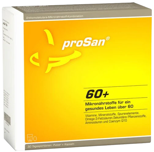 proSan 60+
