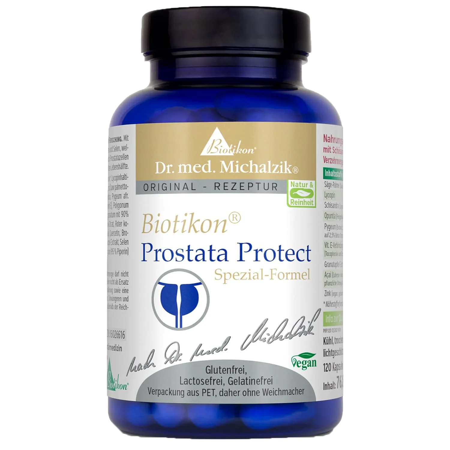 Prostata Protect