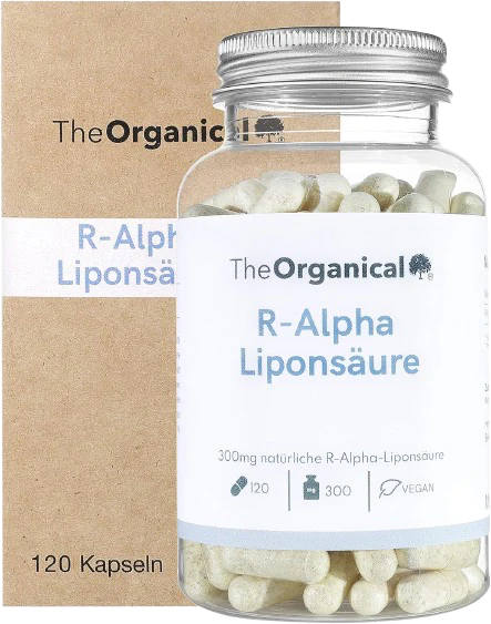 R-Alpha Liponsäure