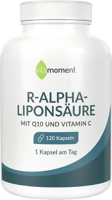 R-Alpha-Liponsäure