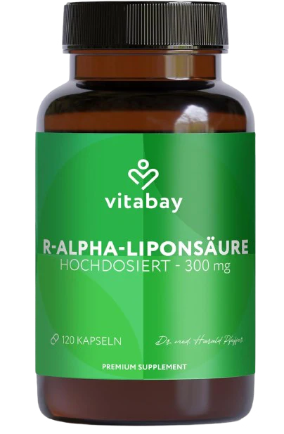 R-Alpha Liponsäure